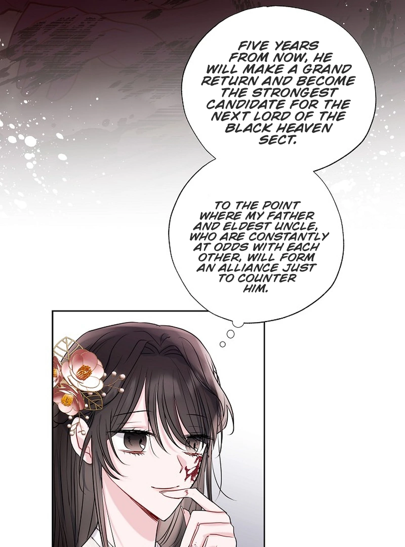 I Want to Live a Good Life Chapter 2 348 027