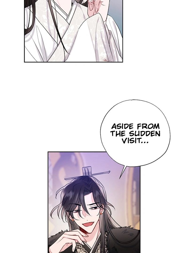I Want to Live a Good Life Chapter 2 349 028