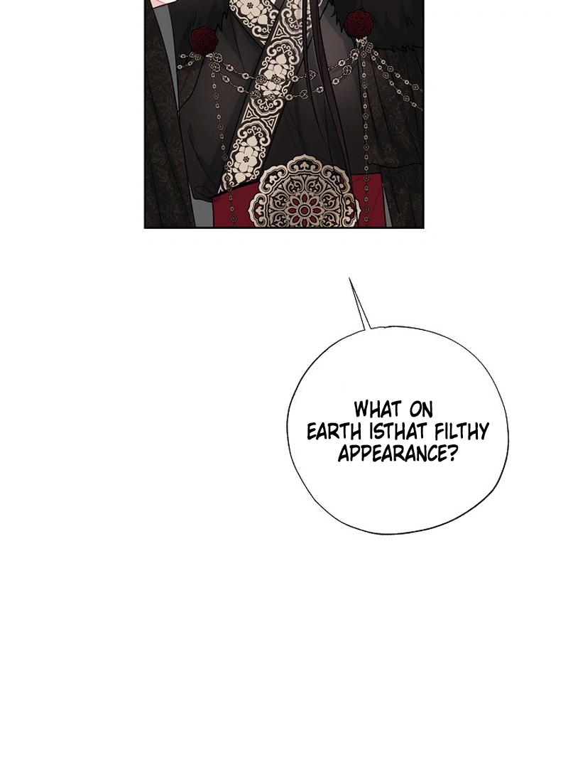 I Want to Live a Good Life Chapter 2 350 029