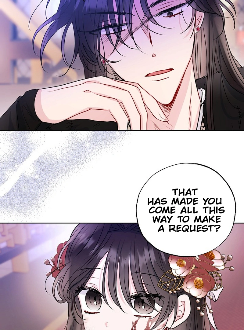 I Want to Live a Good Life Chapter 2 355 034