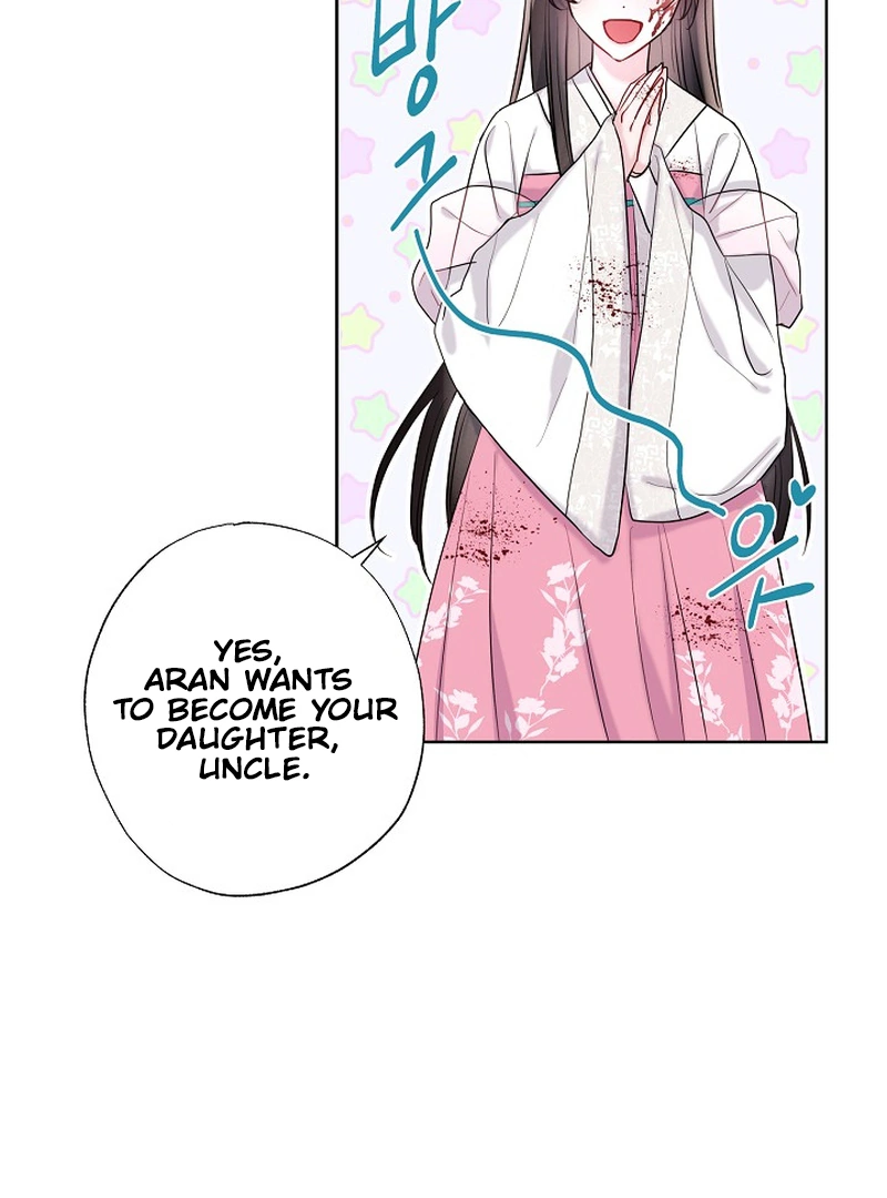 I Want to Live a Good Life Chapter 2 365 044