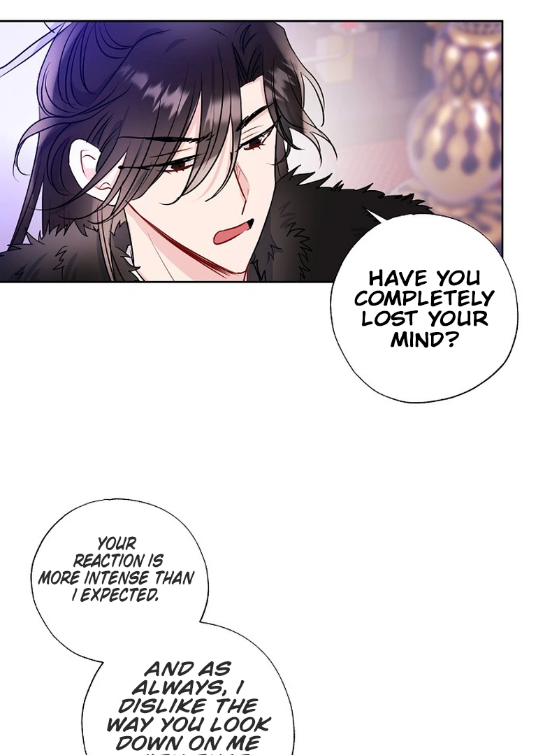 I Want to Live a Good Life Chapter 2 366 045