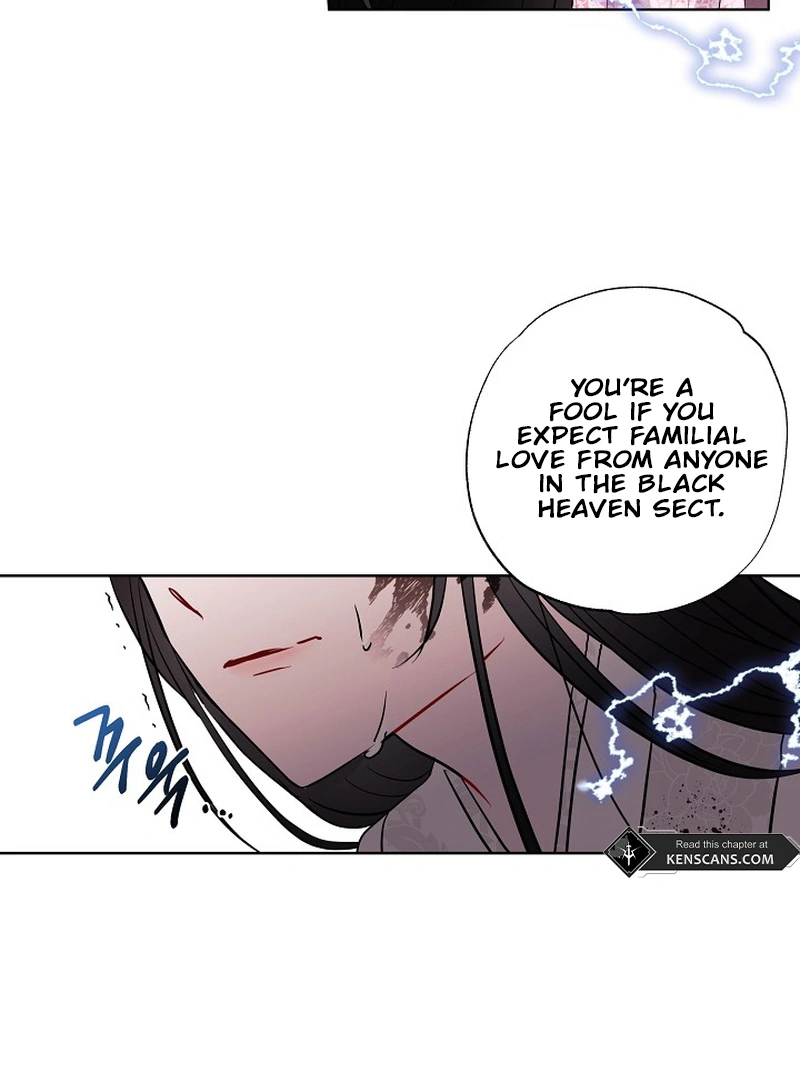 I Want to Live a Good Life Chapter 2 379 058