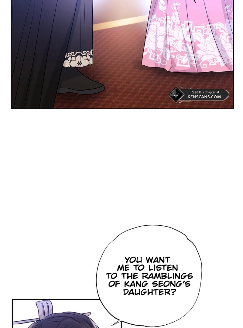 I Want to Live a Good Life Chapter 2 390 069