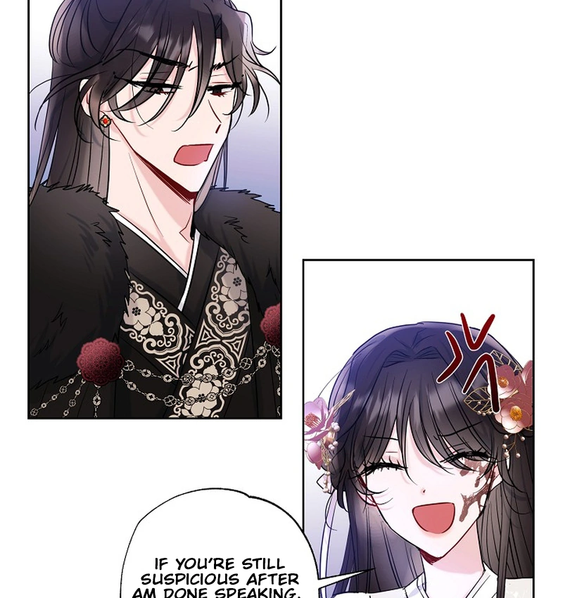 I Want to Live a Good Life Chapter 2 391 070
