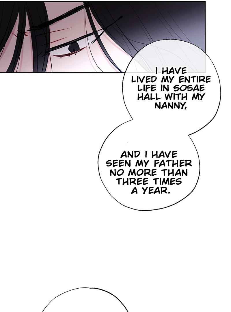 I Want to Live a Good Life Chapter 2 393 072