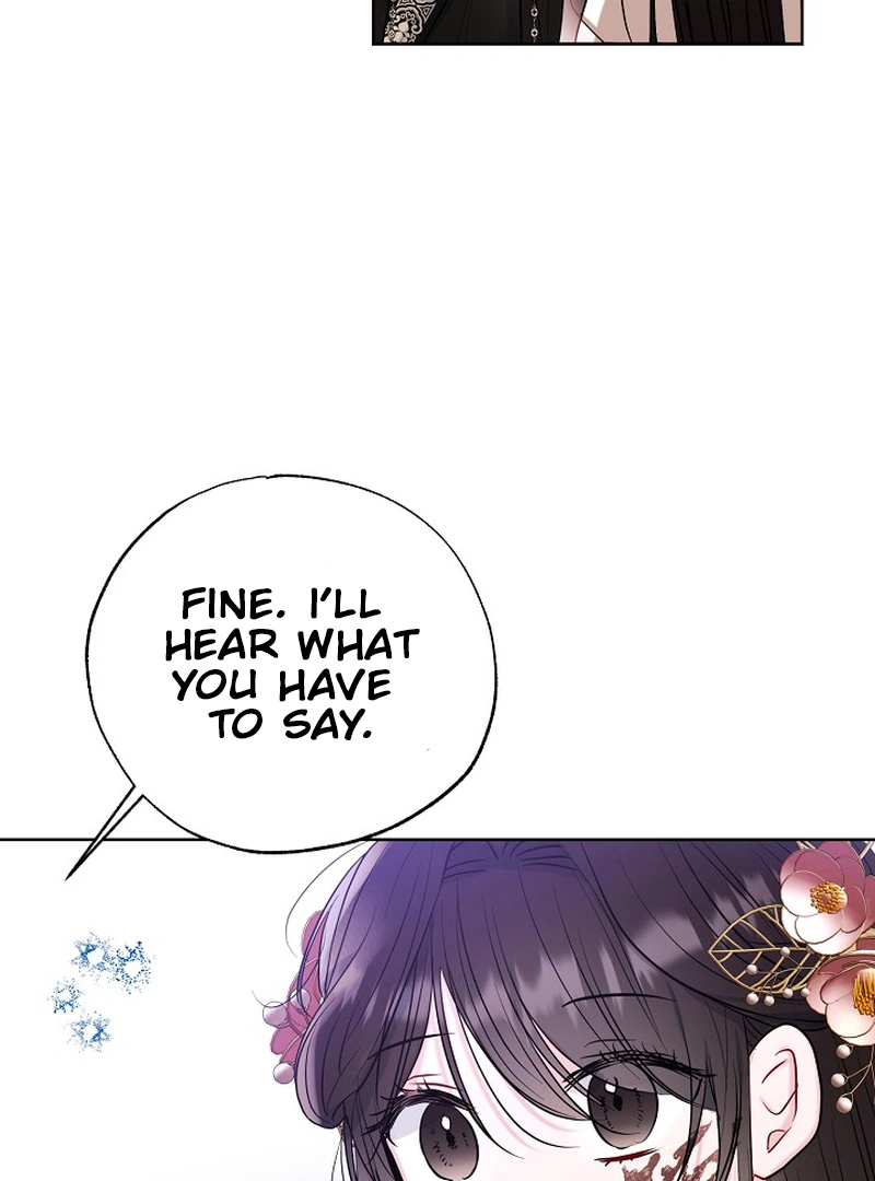 I Want to Live a Good Life Chapter 2 395 074