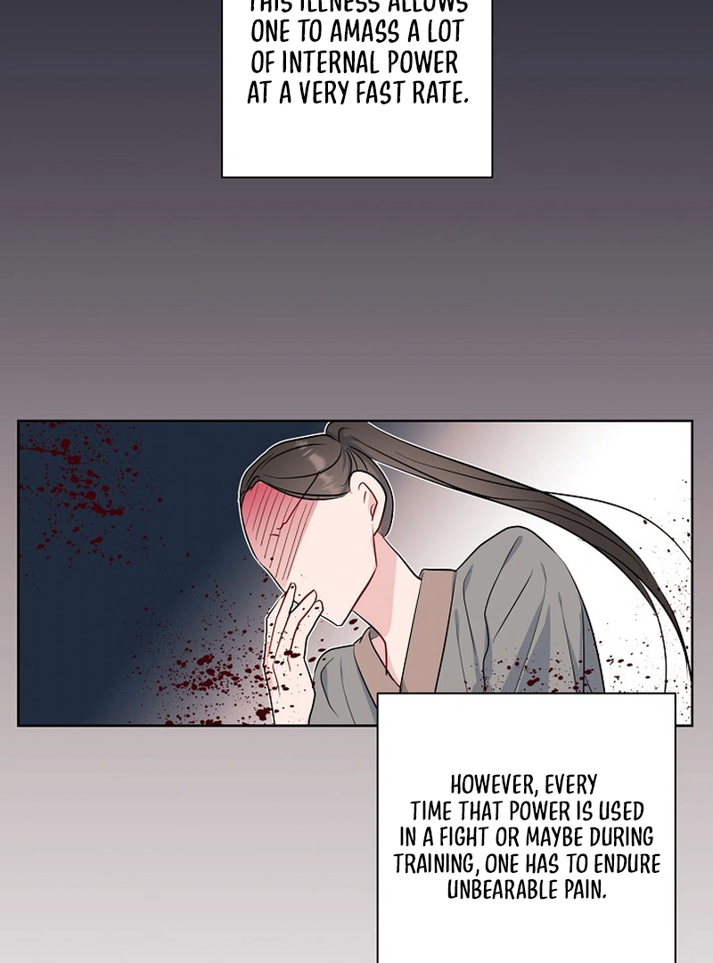 I Want to Live a Good Life Chapter 2 400 079