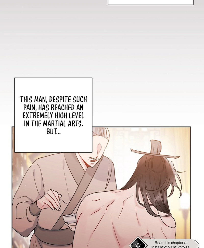 I Want to Live a Good Life Chapter 2 401 080