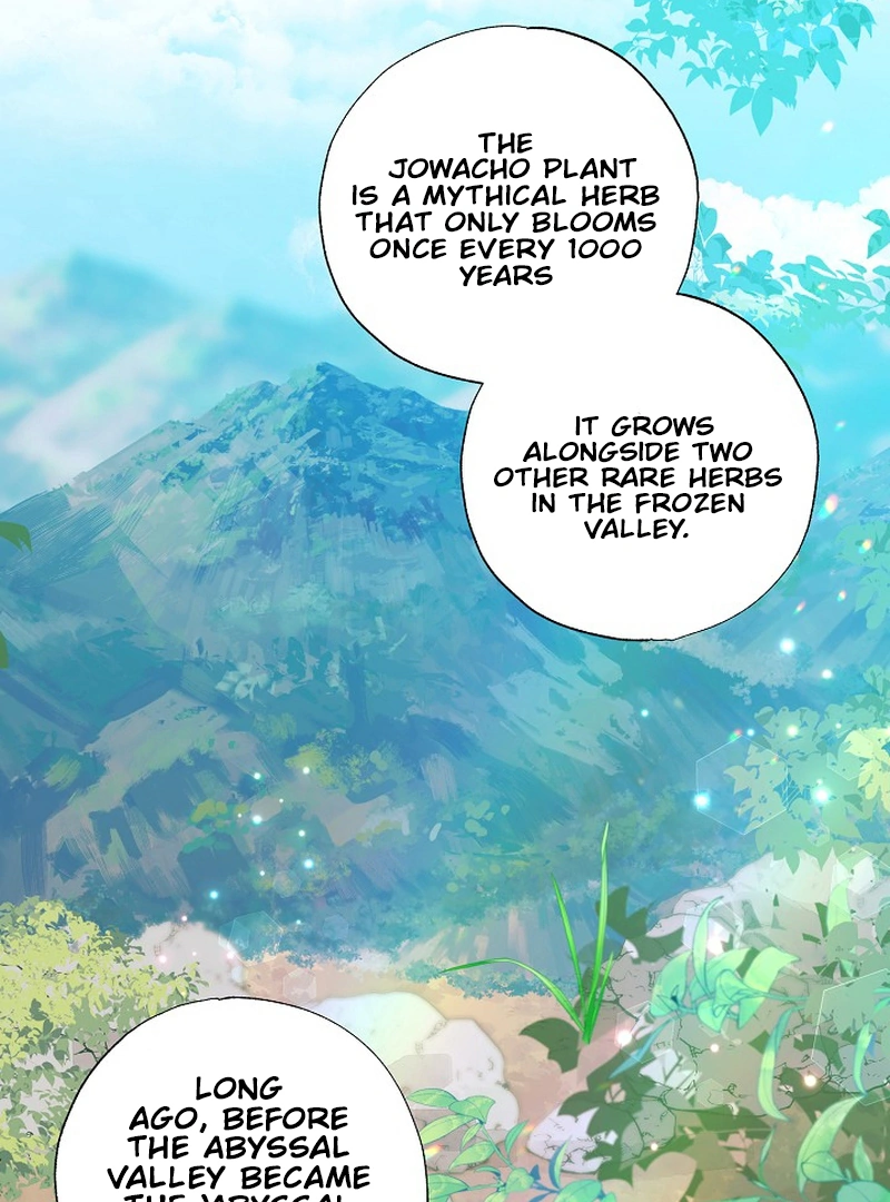 I Want to Live a Good Life Chapter 2 405 084