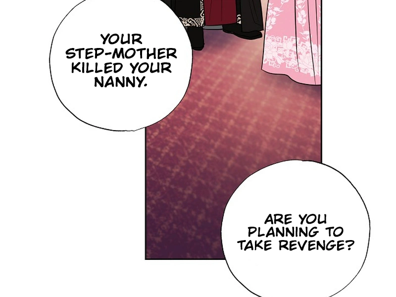 I Want to Live a Good Life Chapter 2 413 092