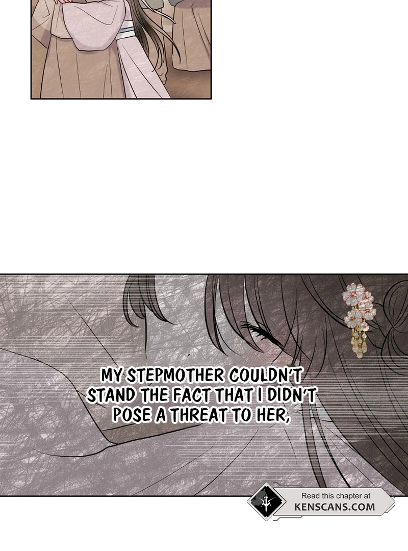 I Want to Live a Good Life Chapter 2 418 097