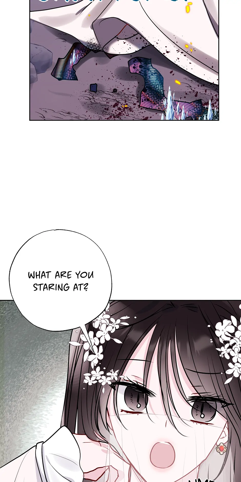 I Want to Live a Good Life Chapter 20 208 015