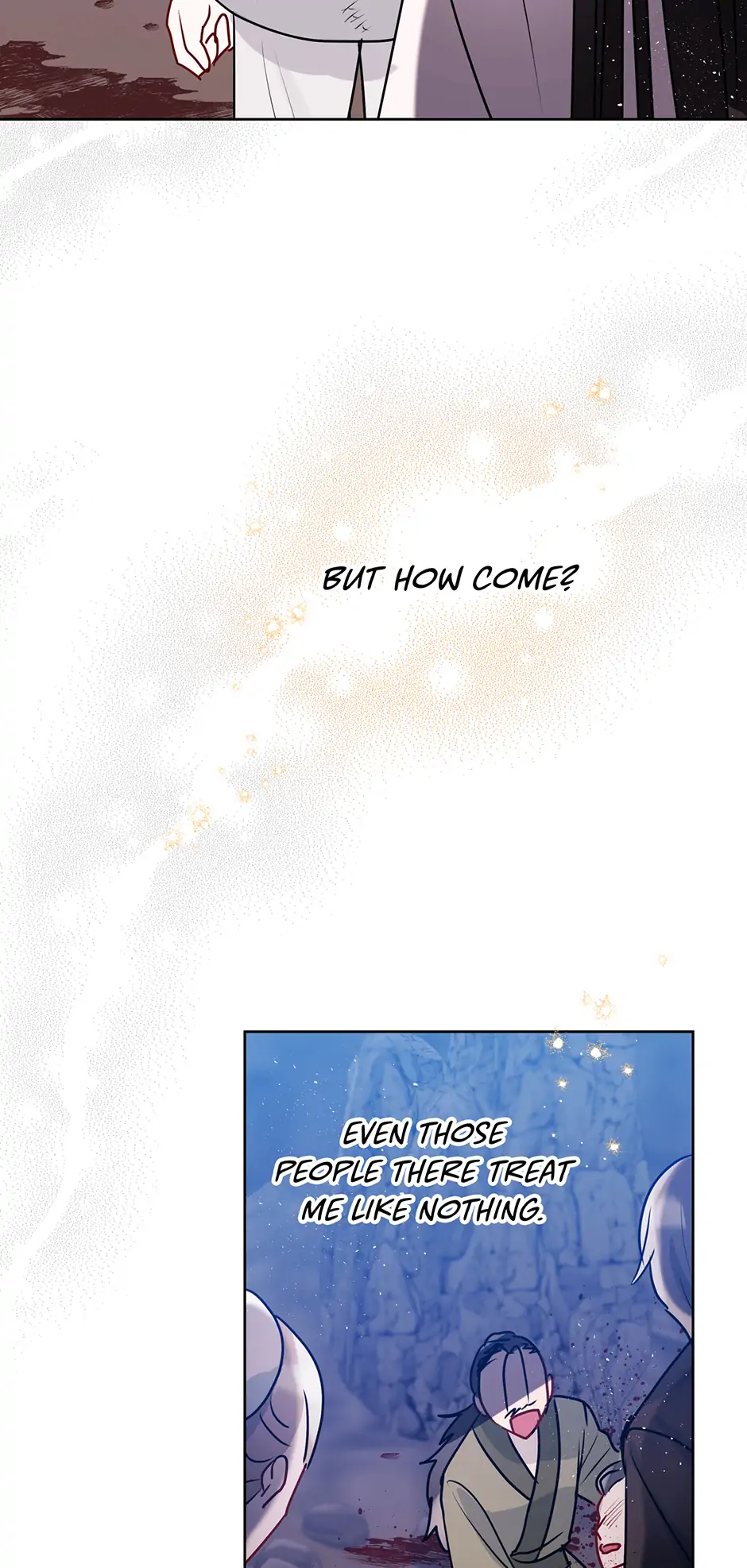 I Want to Live a Good Life Chapter 20 217 024