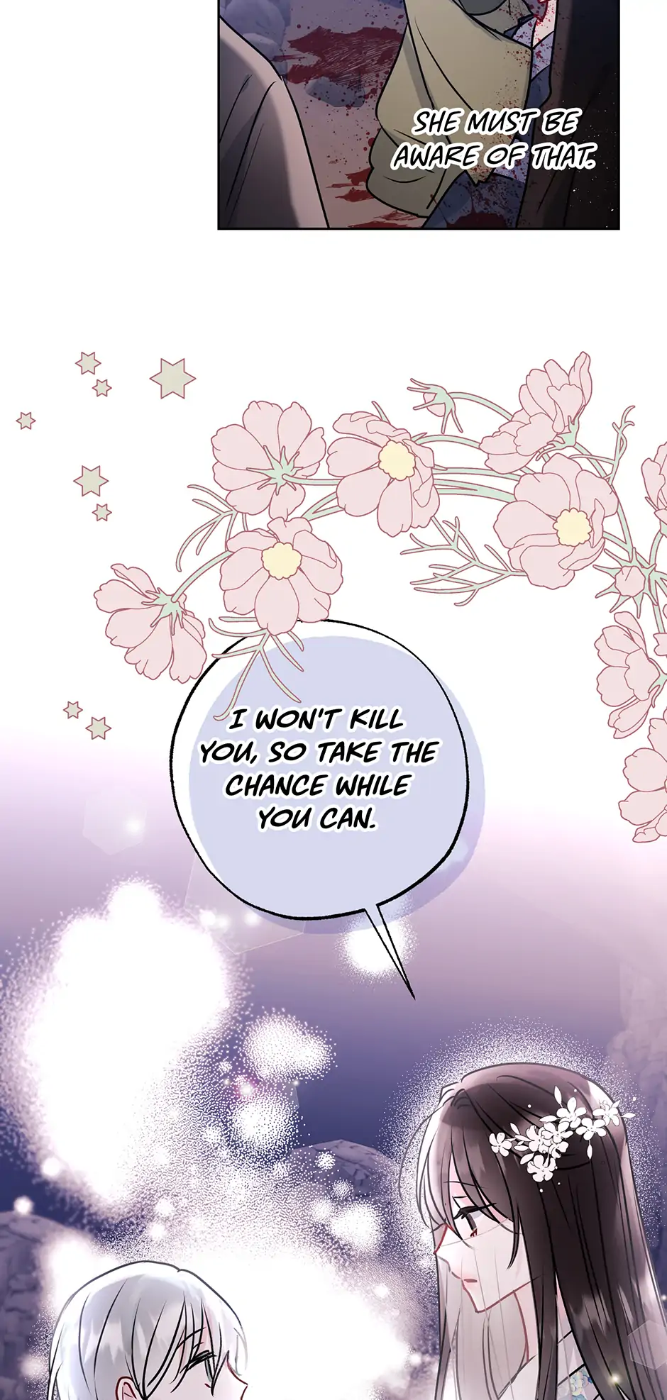 I Want to Live a Good Life Chapter 20 218 025