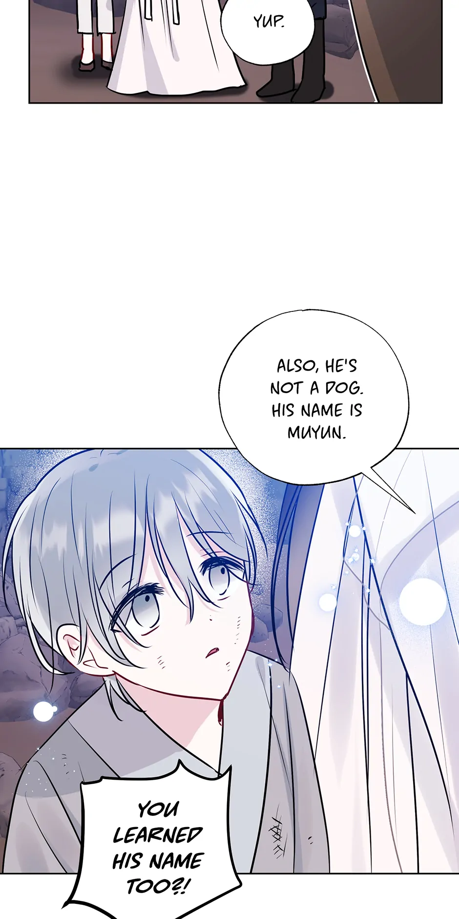 I Want to Live a Good Life Chapter 20 227 034