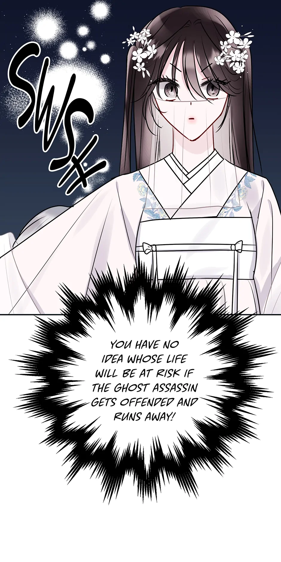 I Want to Live a Good Life Chapter 20 239 046