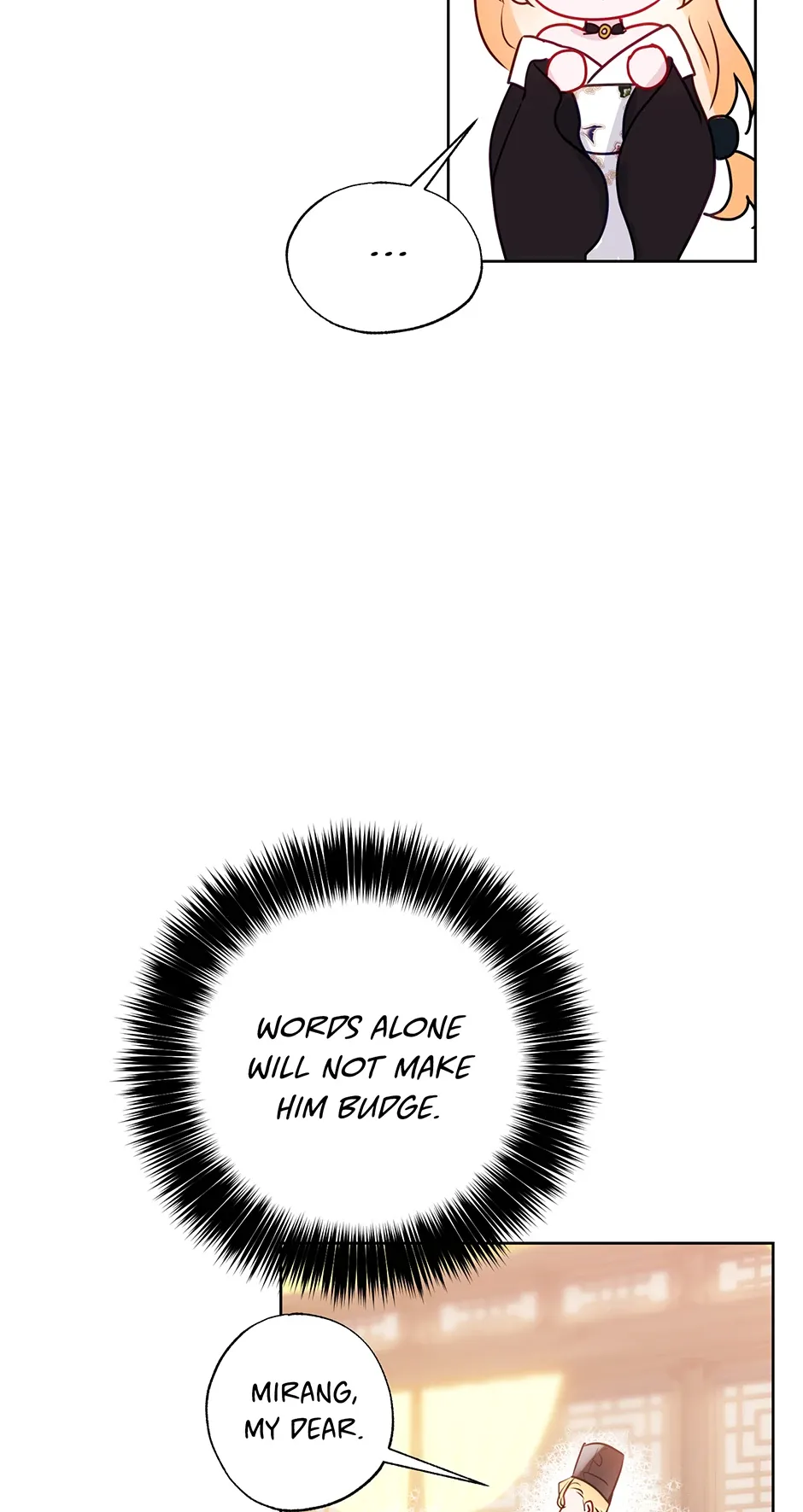 I Want to Live a Good Life Chapter 22 218 007