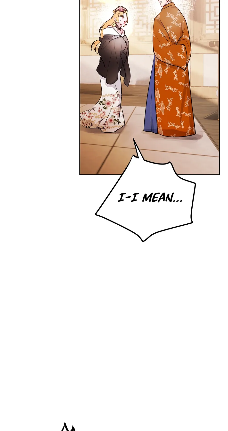 I Want to Live a Good Life Chapter 22 219 008