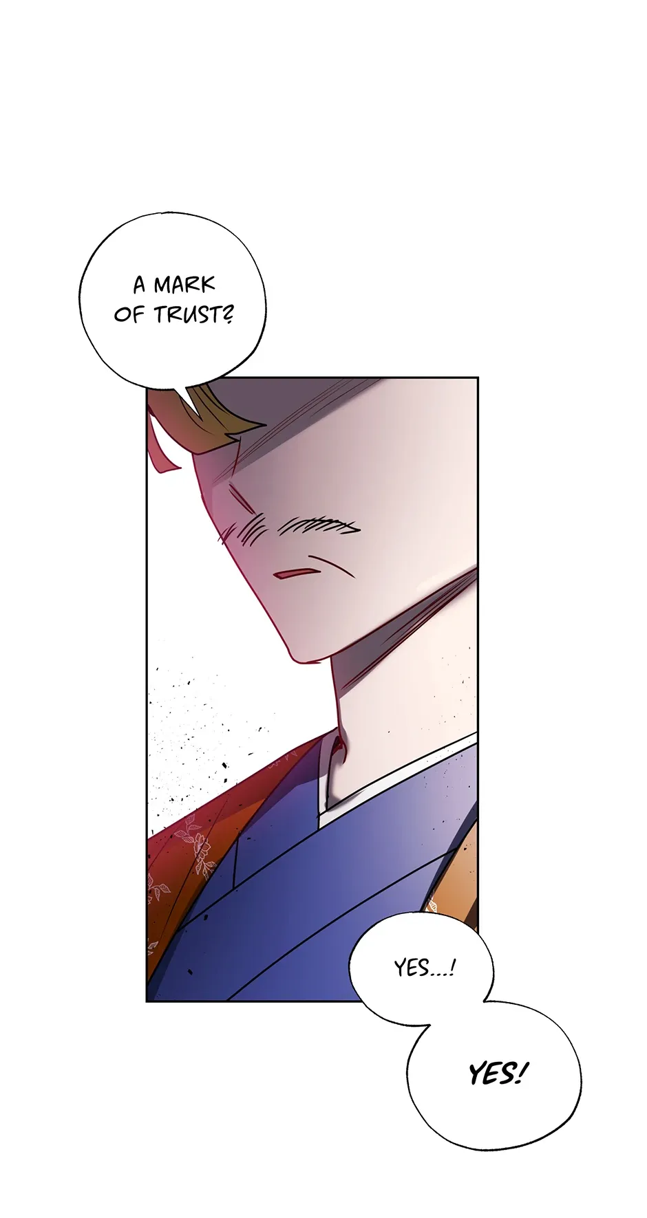 I Want to Live a Good Life Chapter 22 221 010