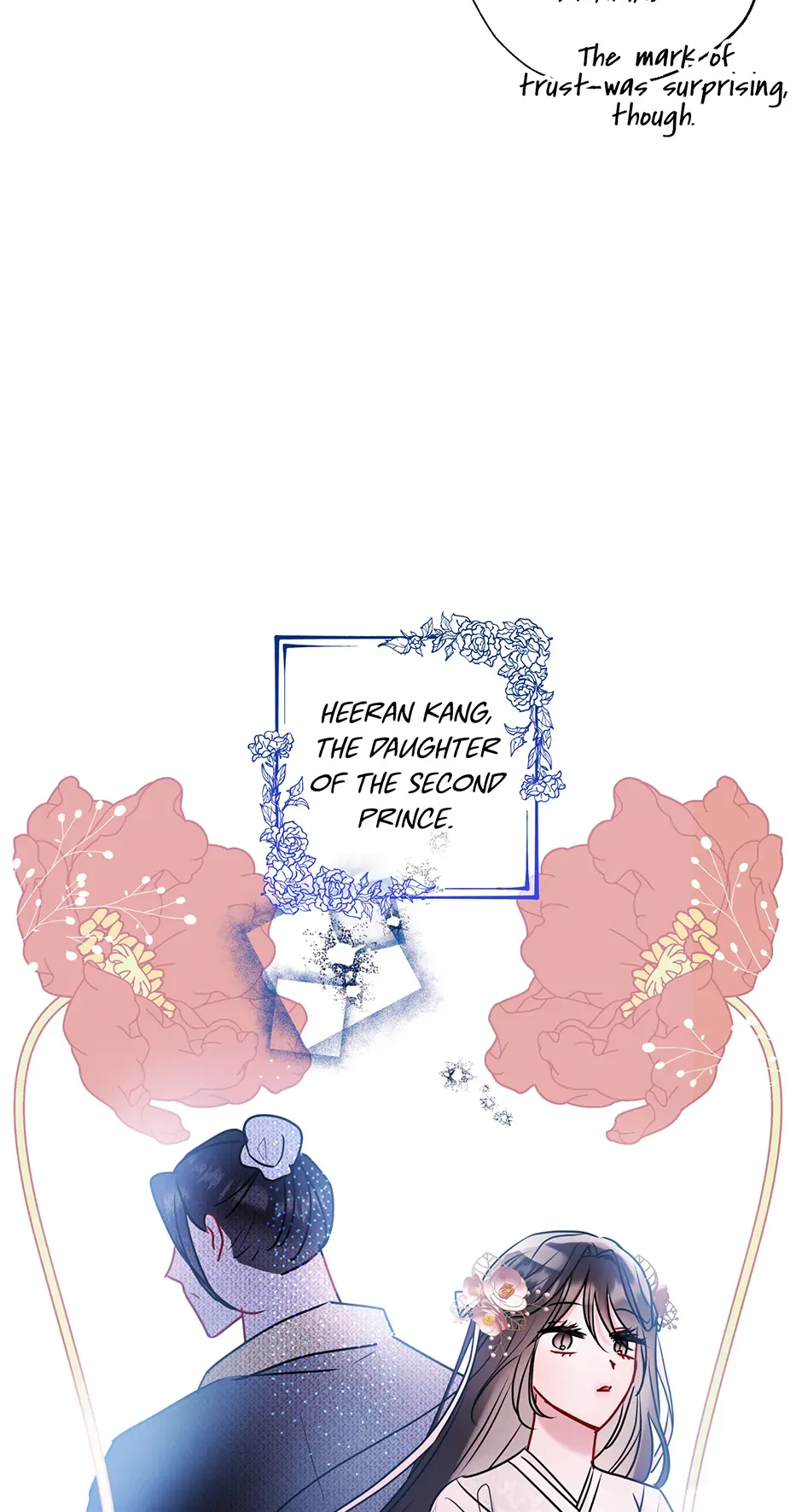 I Want to Live a Good Life Chapter 22 223 012
