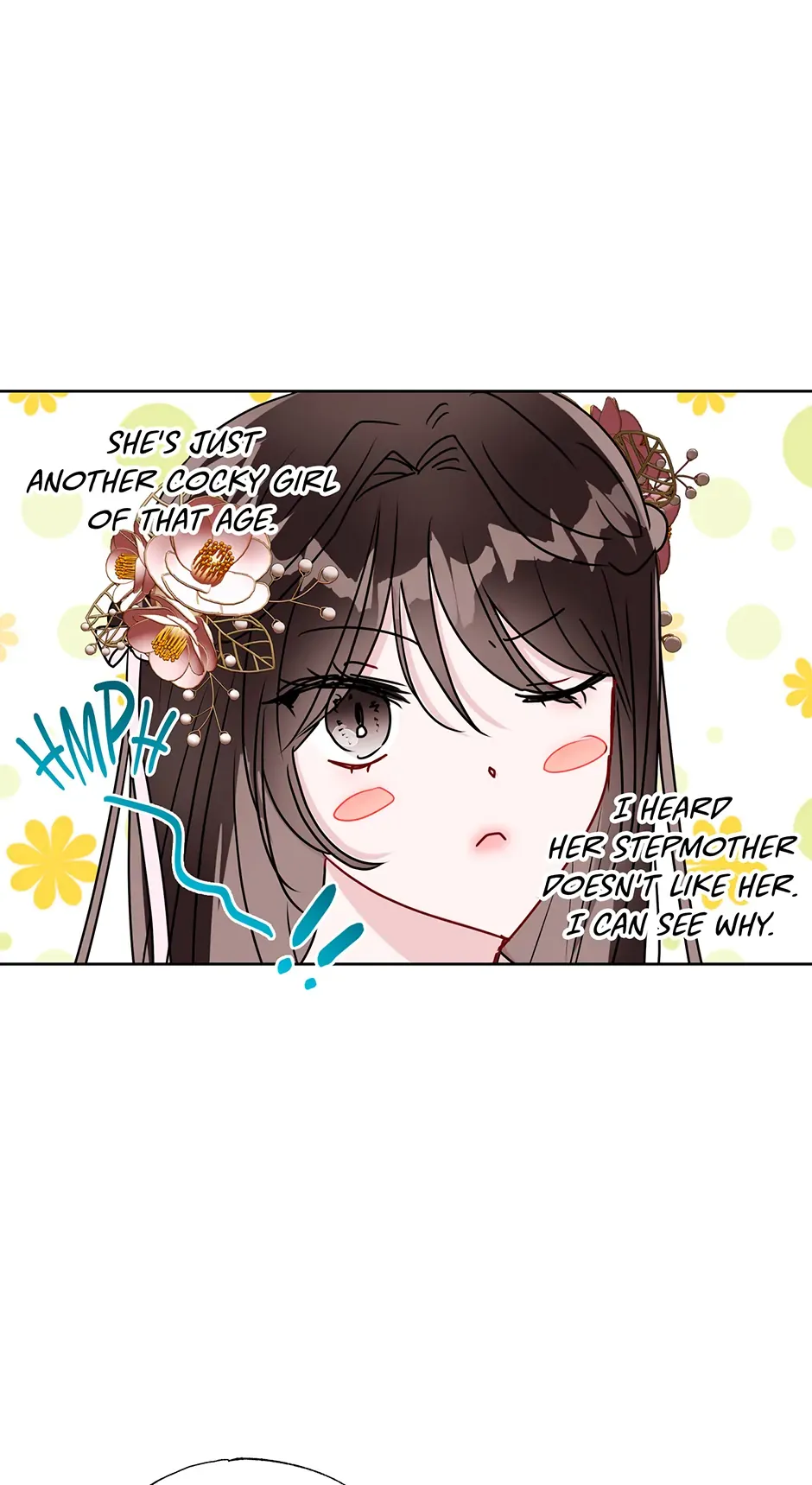I Want to Live a Good Life Chapter 22 225 014