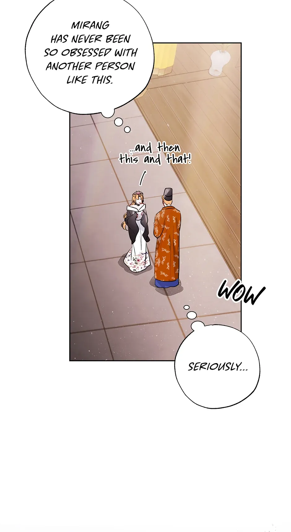 I Want to Live a Good Life Chapter 22 226 015