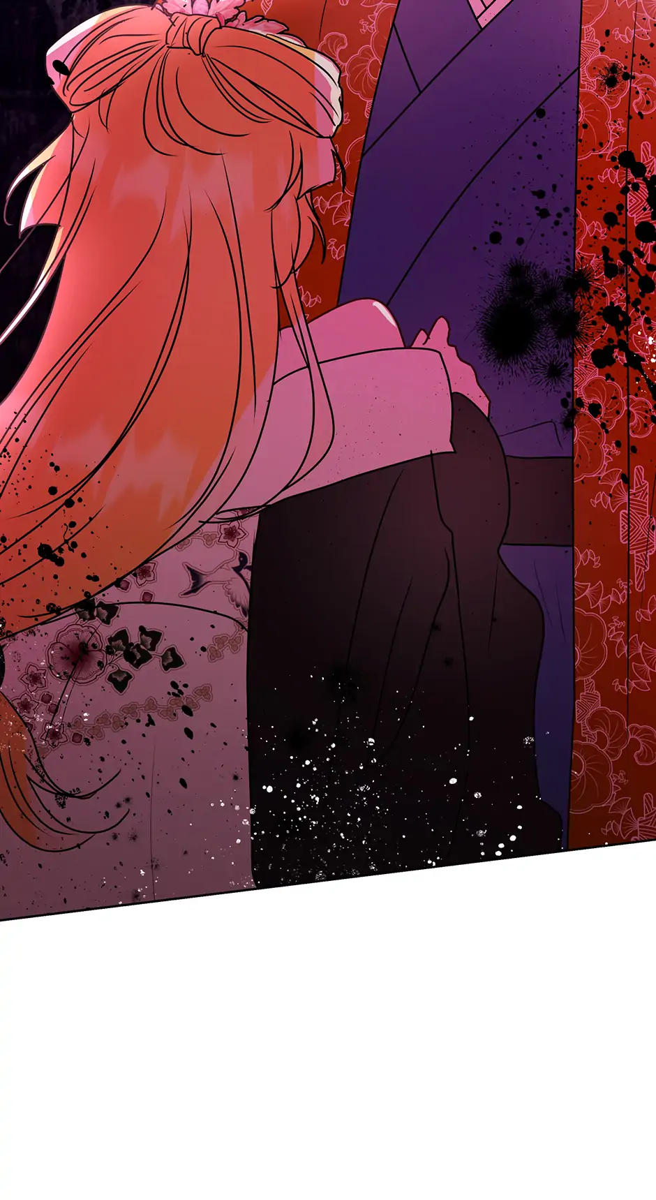 I Want to Live a Good Life Chapter 22 228 017