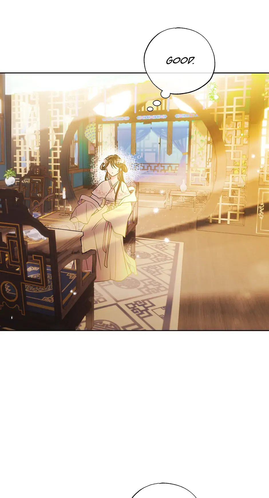 I Want to Live a Good Life Chapter 22 239 028