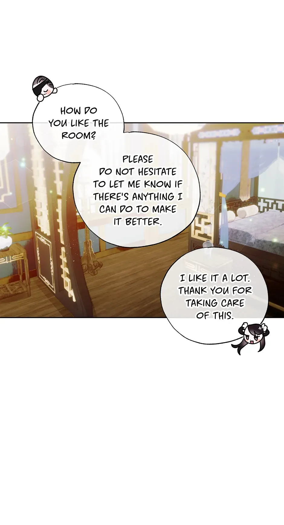 I Want to Live a Good Life Chapter 22 242 031