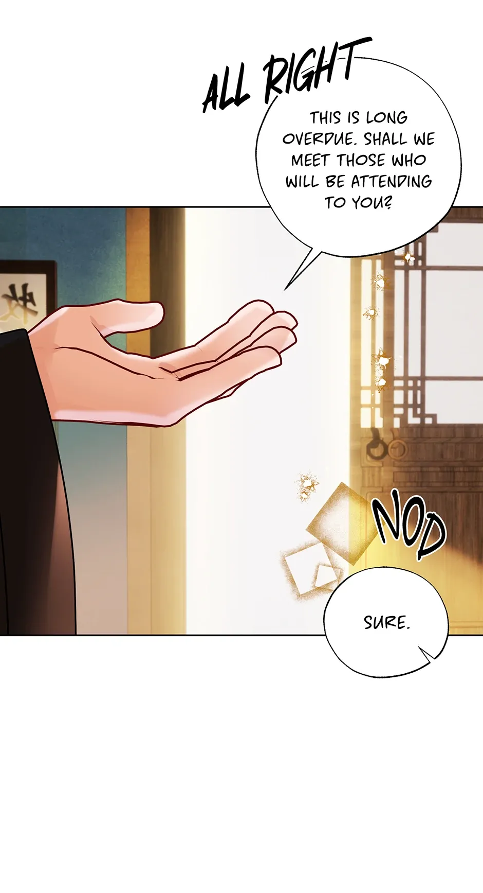 I Want to Live a Good Life Chapter 22 244 033