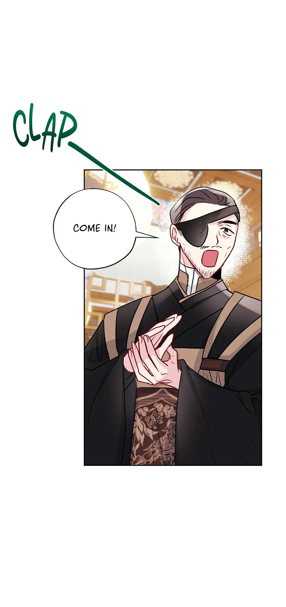 I Want to Live a Good Life Chapter 22 245 034