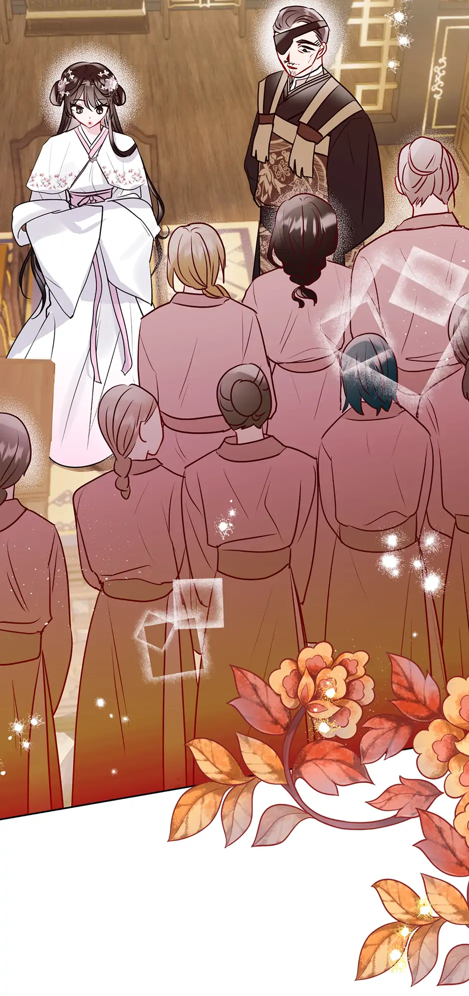 I Want to Live a Good Life Chapter 22 247 036