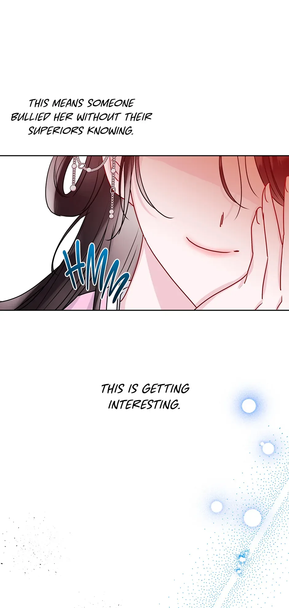 I Want to Live a Good Life Chapter 22 254 043