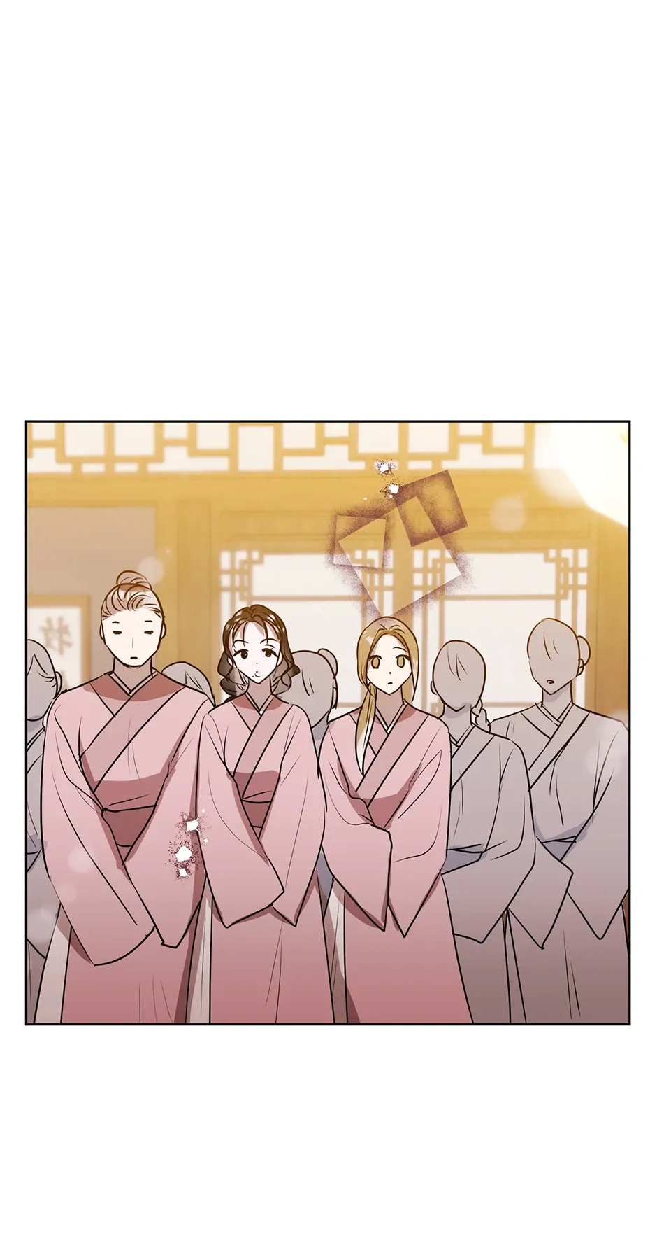 I Want to Live a Good Life Chapter 22 256 045