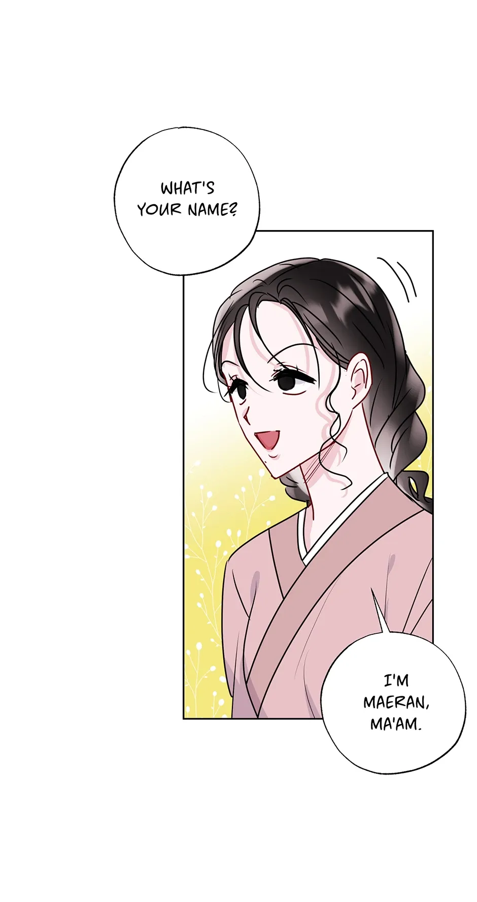 I Want to Live a Good Life Chapter 22 257 046