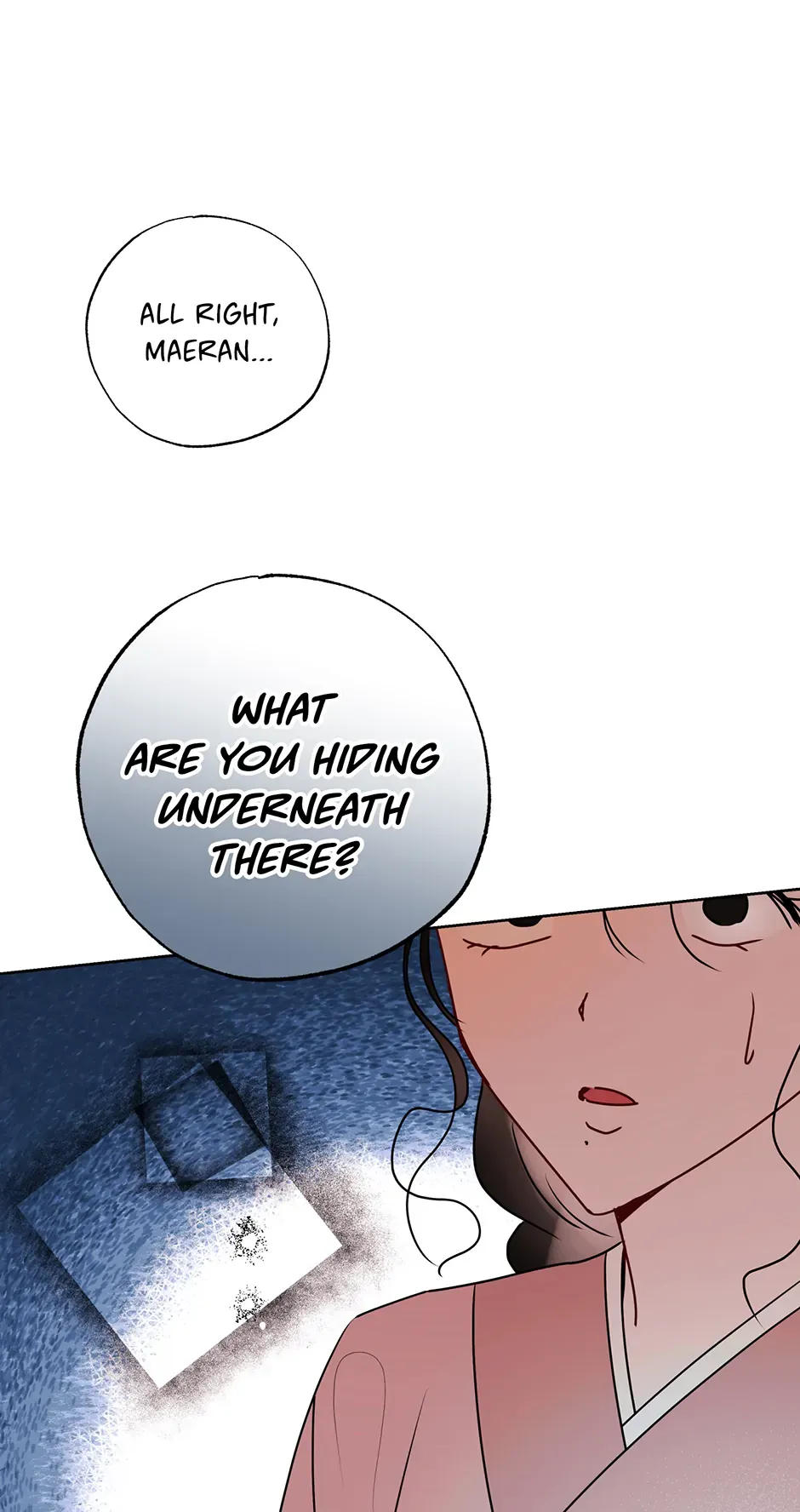 I Want to Live a Good Life Chapter 22 258 047