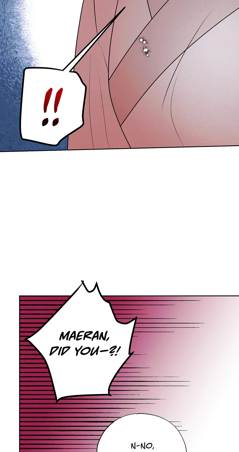 I Want to Live a Good Life Chapter 22 259 048