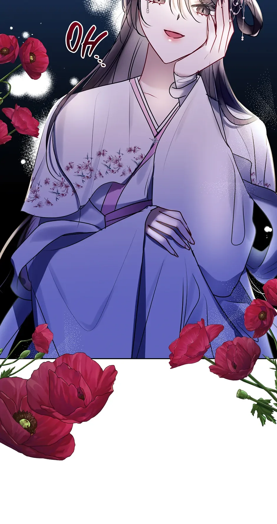 I Want to Live a Good Life Chapter 22 261 050