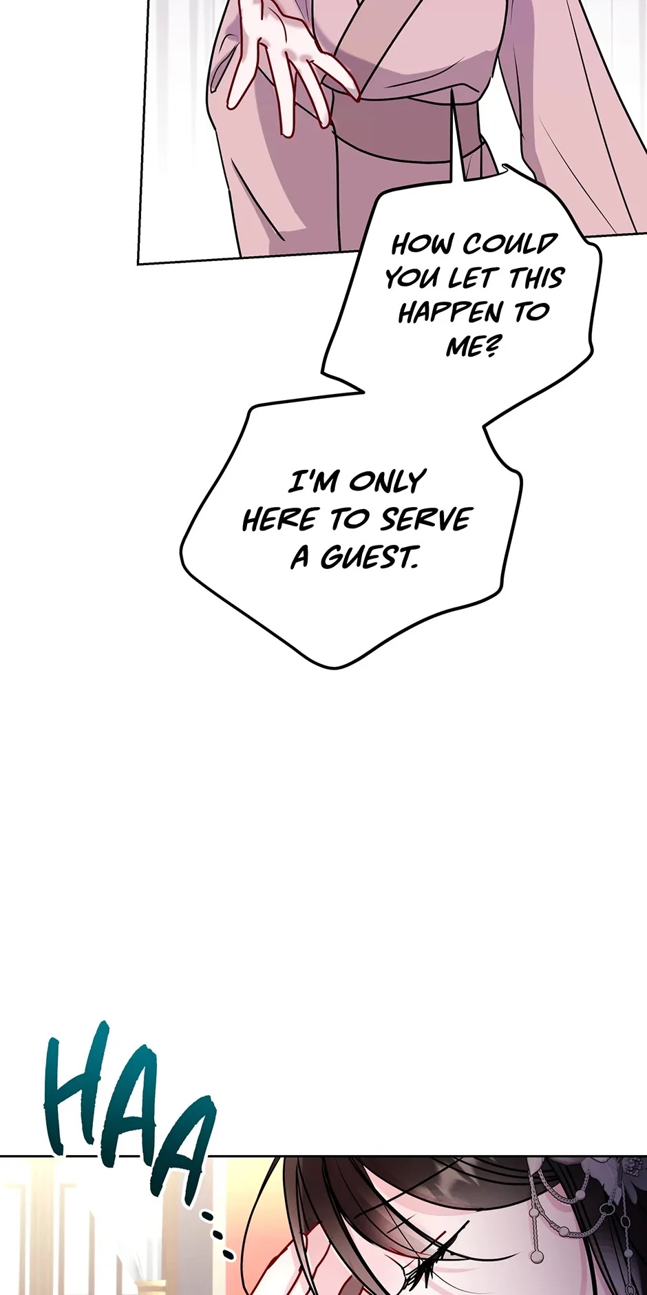 I Want to Live a Good Life Chapter 22 265 054