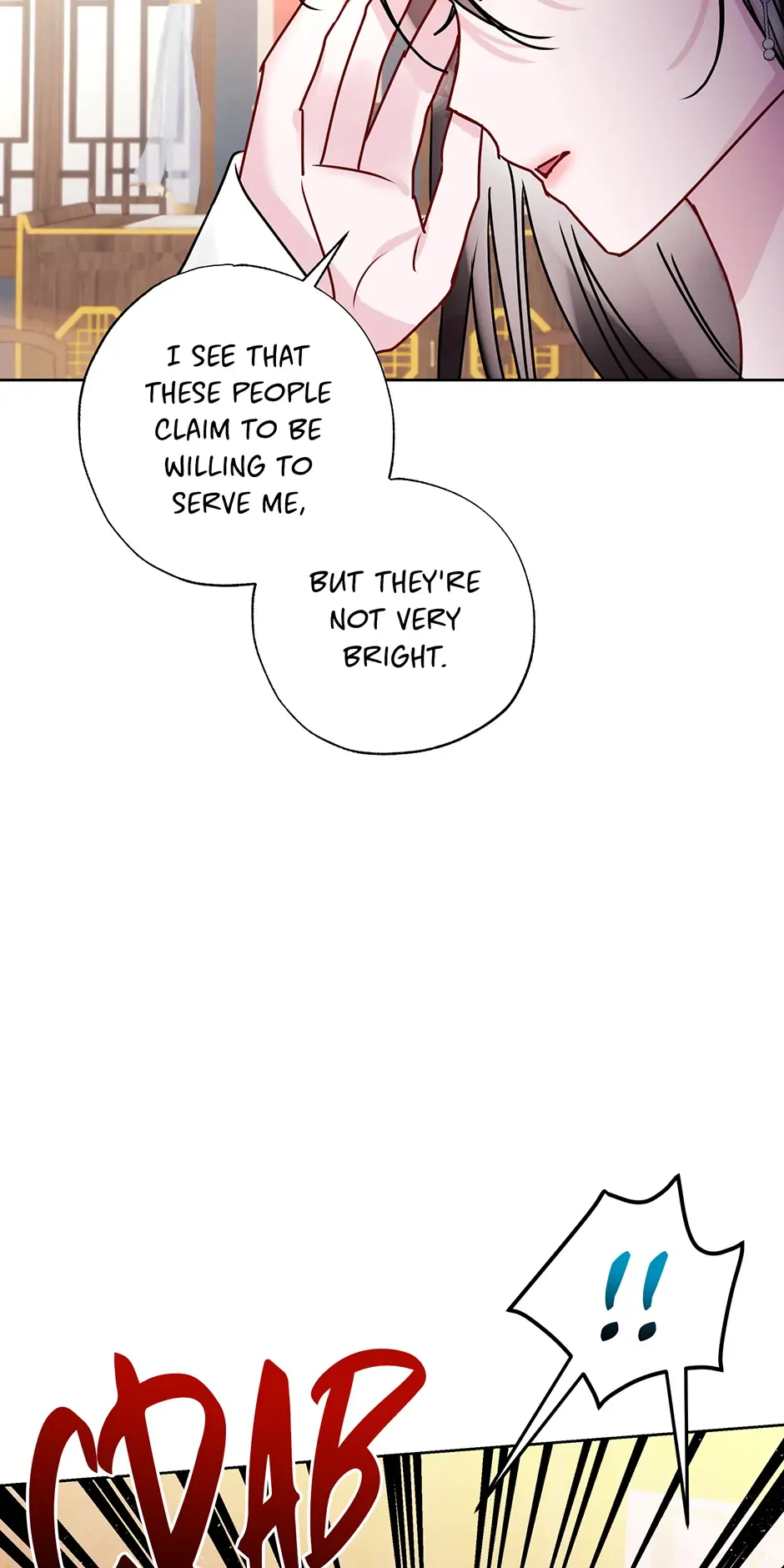 I Want to Live a Good Life Chapter 22 266 055