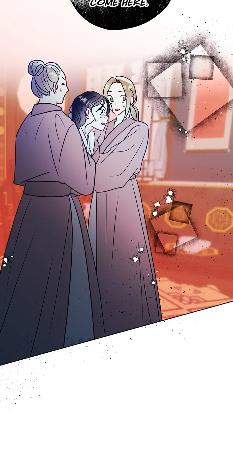I Want to Live a Good Life Chapter 22 271 060