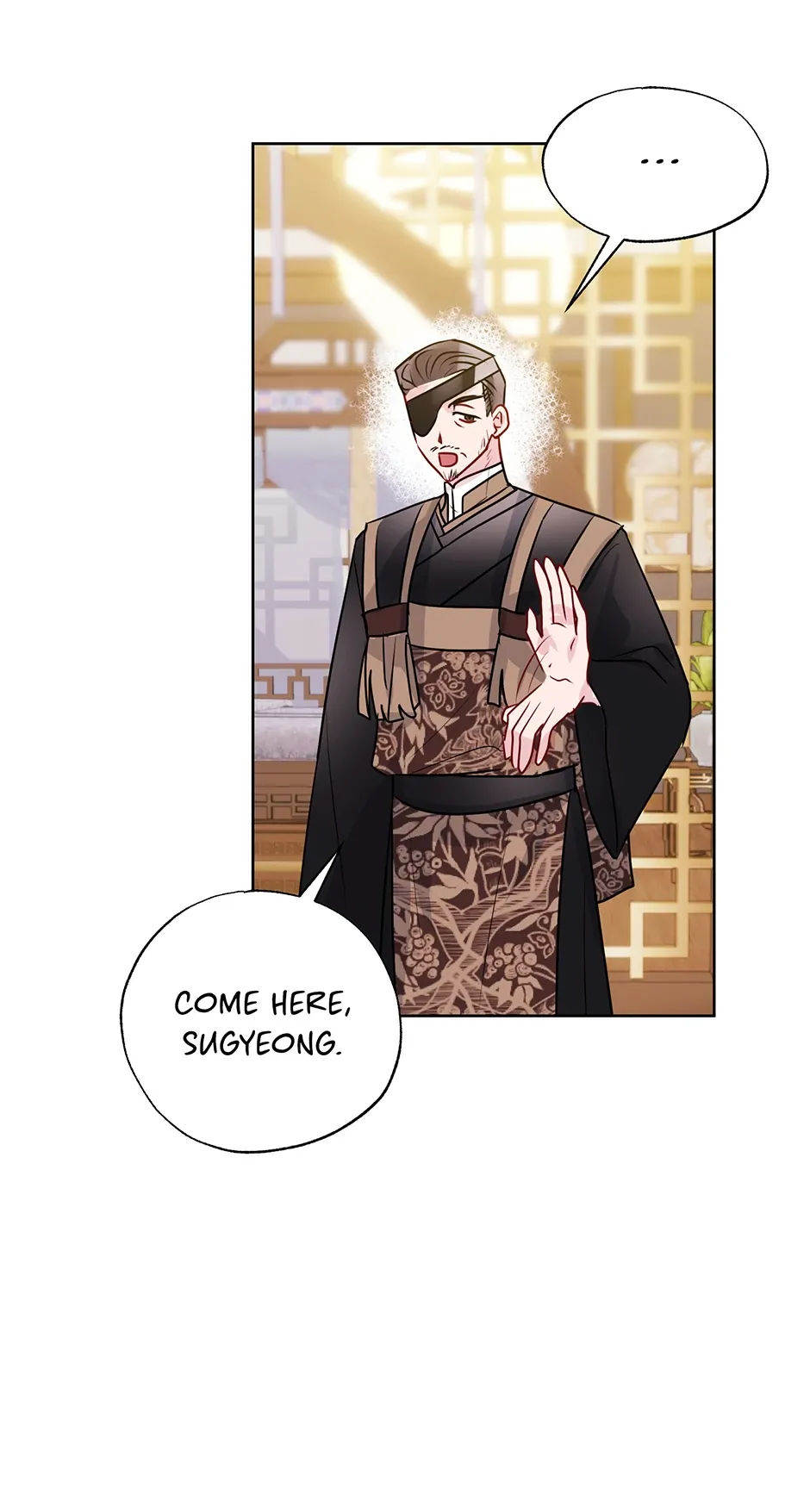 I Want to Live a Good Life Chapter 22 274 063