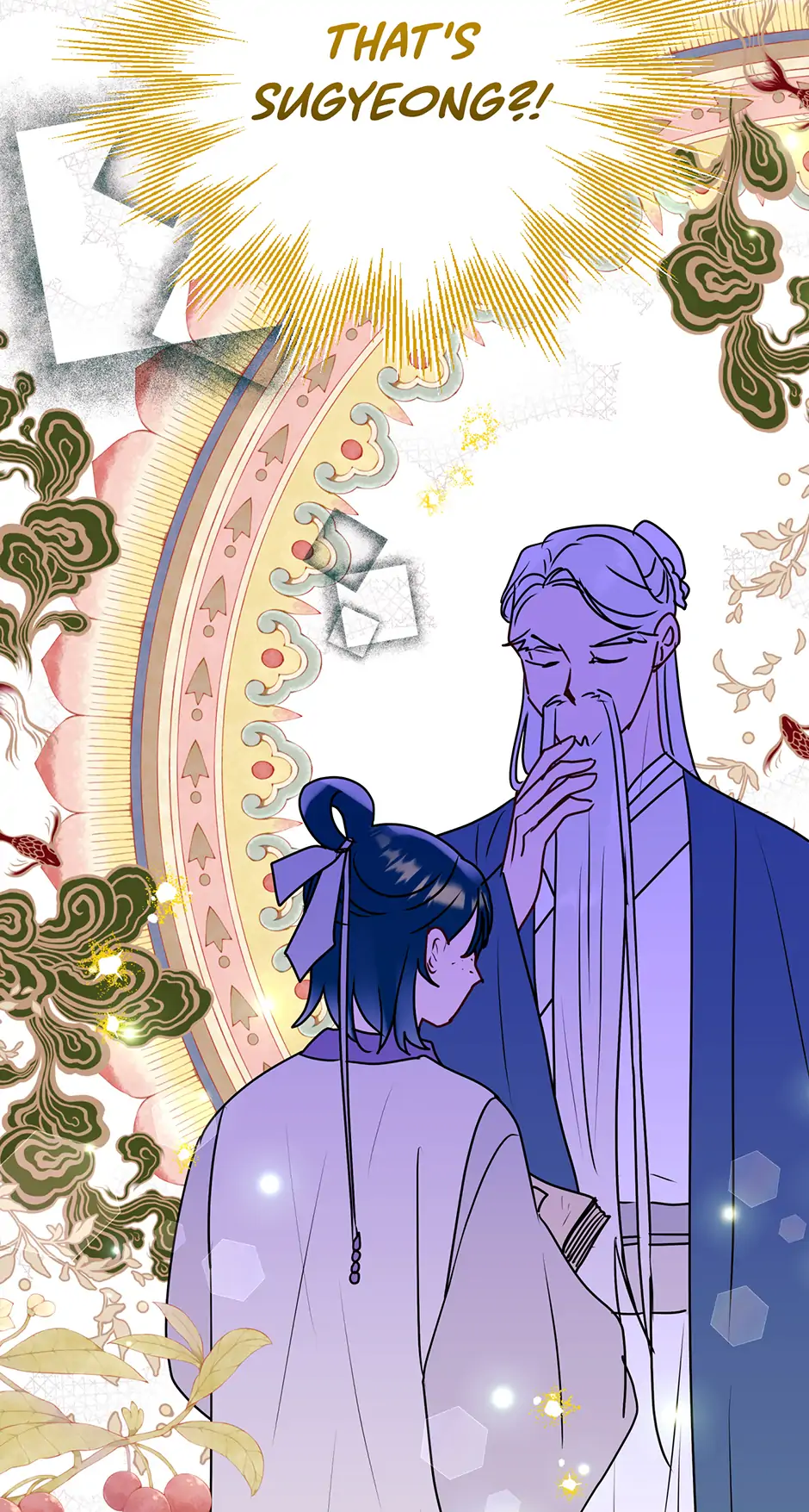 I Want to Live a Good Life Chapter 22 276 065
