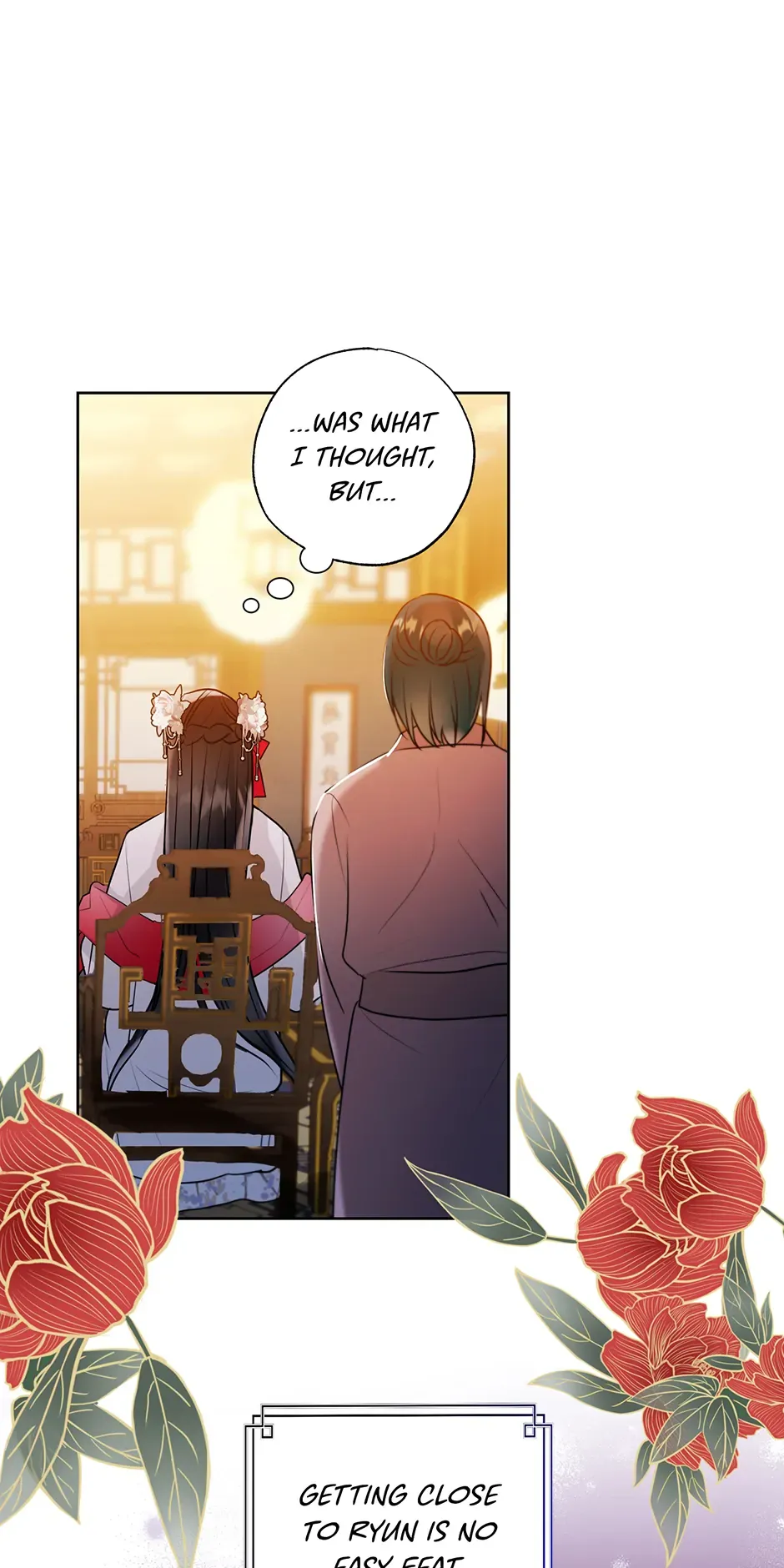 I Want to Live a Good Life Chapter 24 221 004