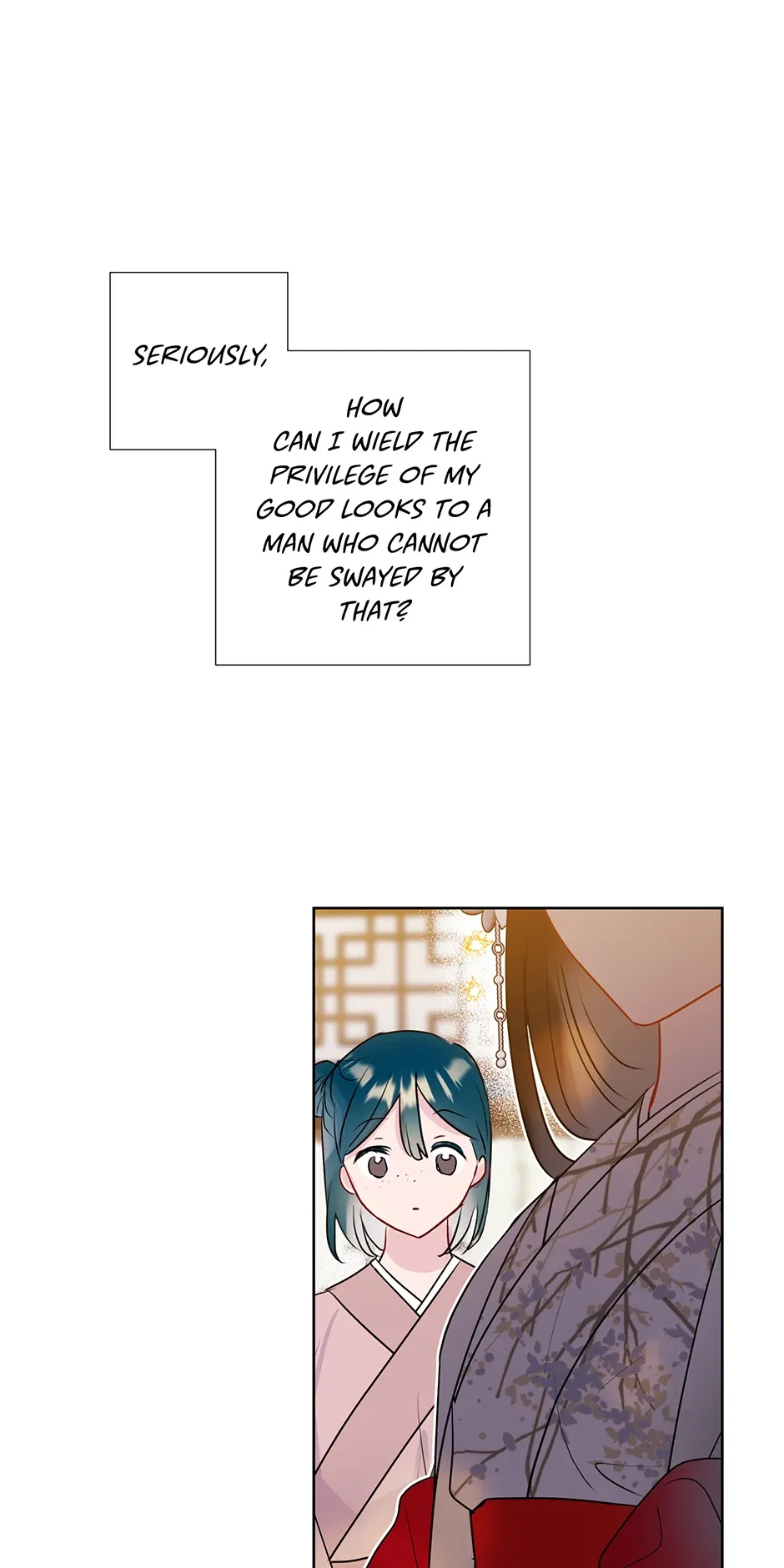 I Want to Live a Good Life Chapter 24 223 006