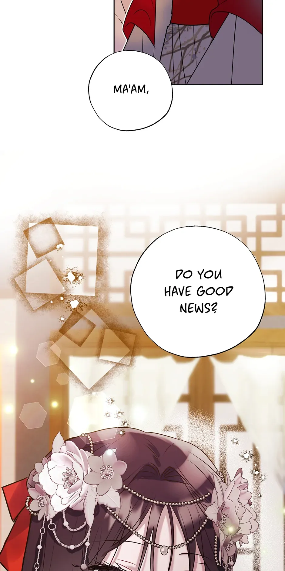 I Want to Live a Good Life Chapter 24 224 007