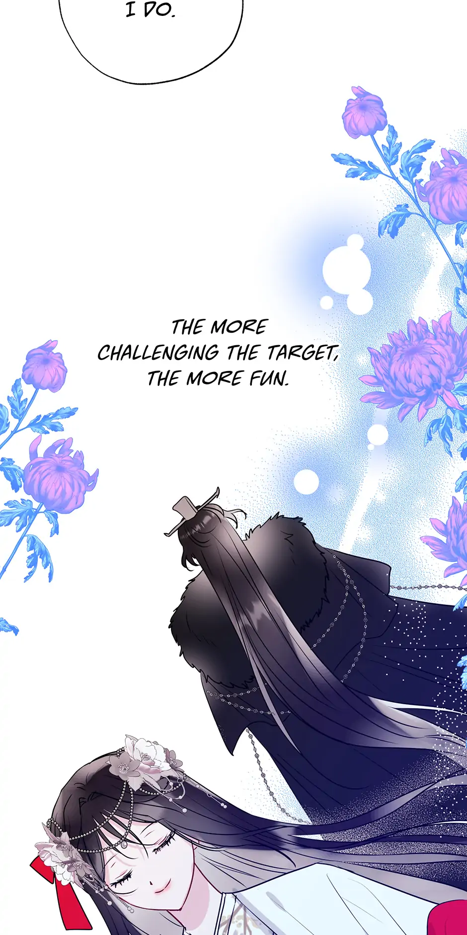 I Want to Live a Good Life Chapter 24 226 009