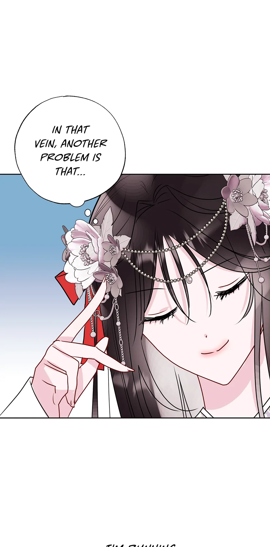 I Want to Live a Good Life Chapter 24 228 011
