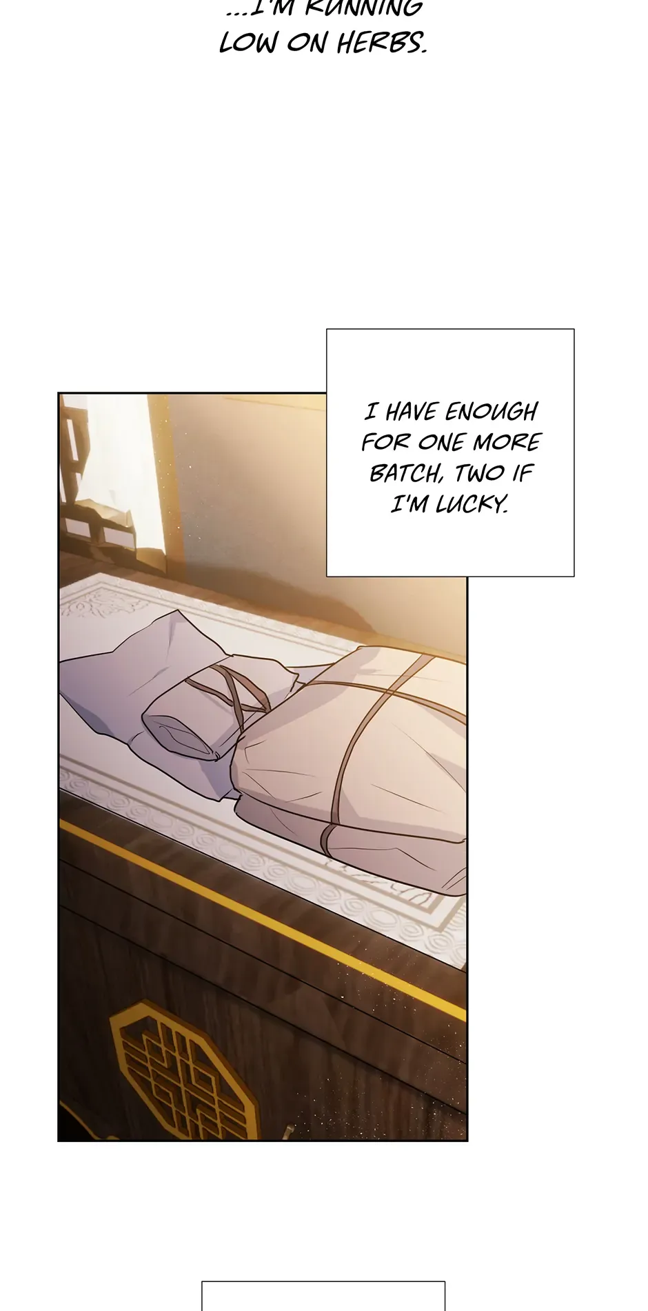 I Want to Live a Good Life Chapter 24 229 012